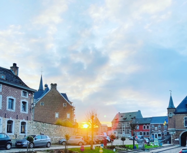 Place de Clermont-sur-Berwinne