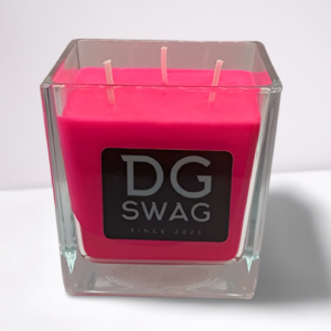 DG BRIGHT PINK fait partie de notre collection.