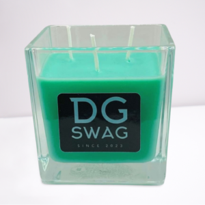 DG MINT GREEN