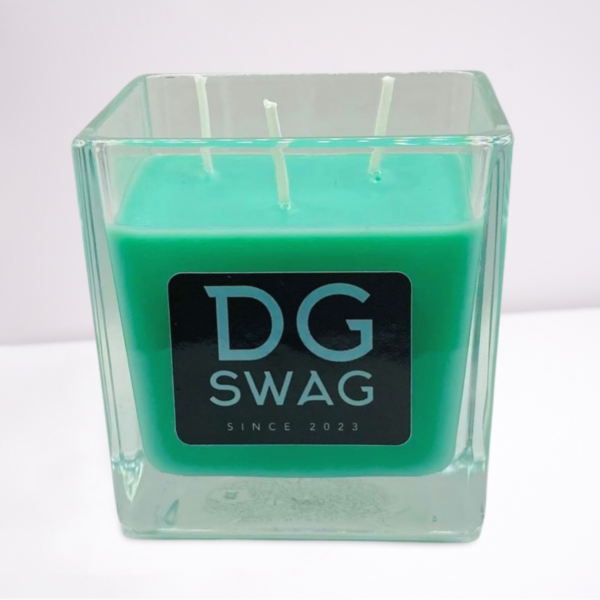 DG MINT GREEN