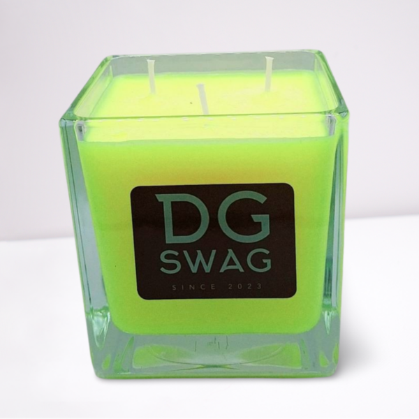 dg yellow fluo